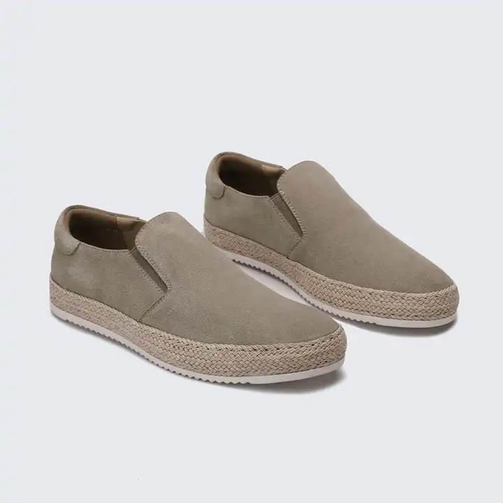 Mocka Sommarloafers