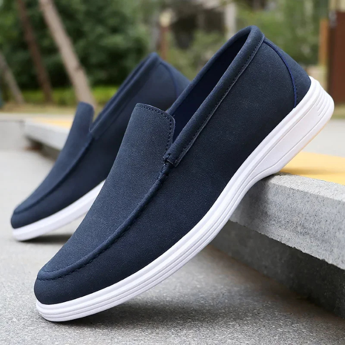 Weston Premium Loafers