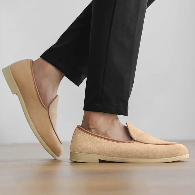 Midtown Loafers