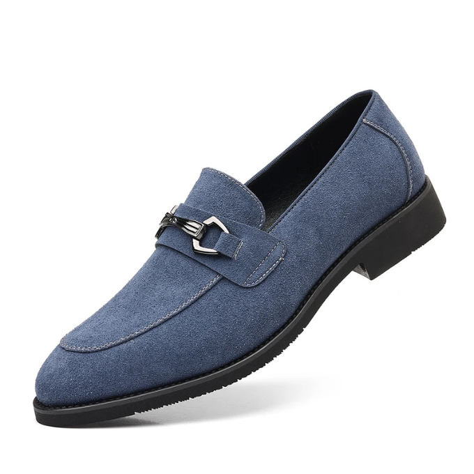 Avenue Loafers