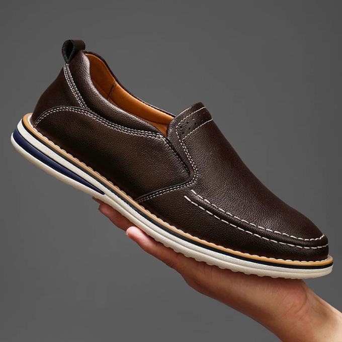 Cooper Mocs Loafers