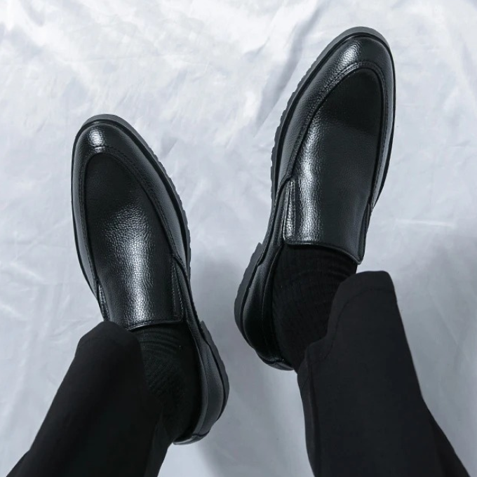 Astor Loafer