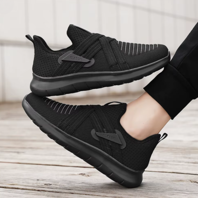 Classic Loafer