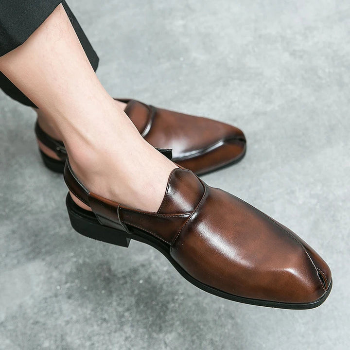 Sterling Loafers