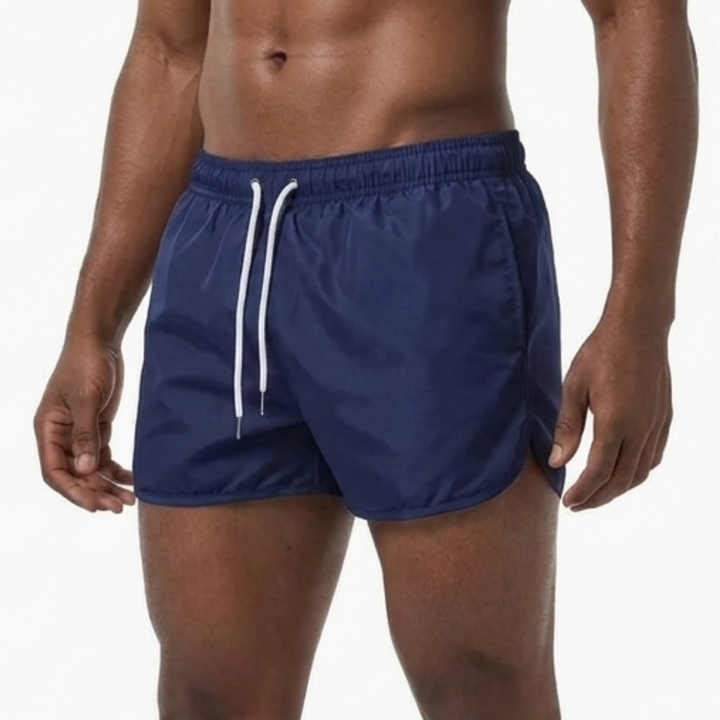 Leblanc™ | Premium Herrshorts för Bad