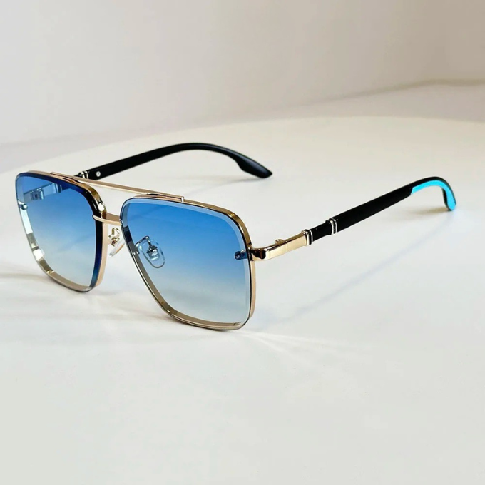 Granada Aviator Solglasögon
