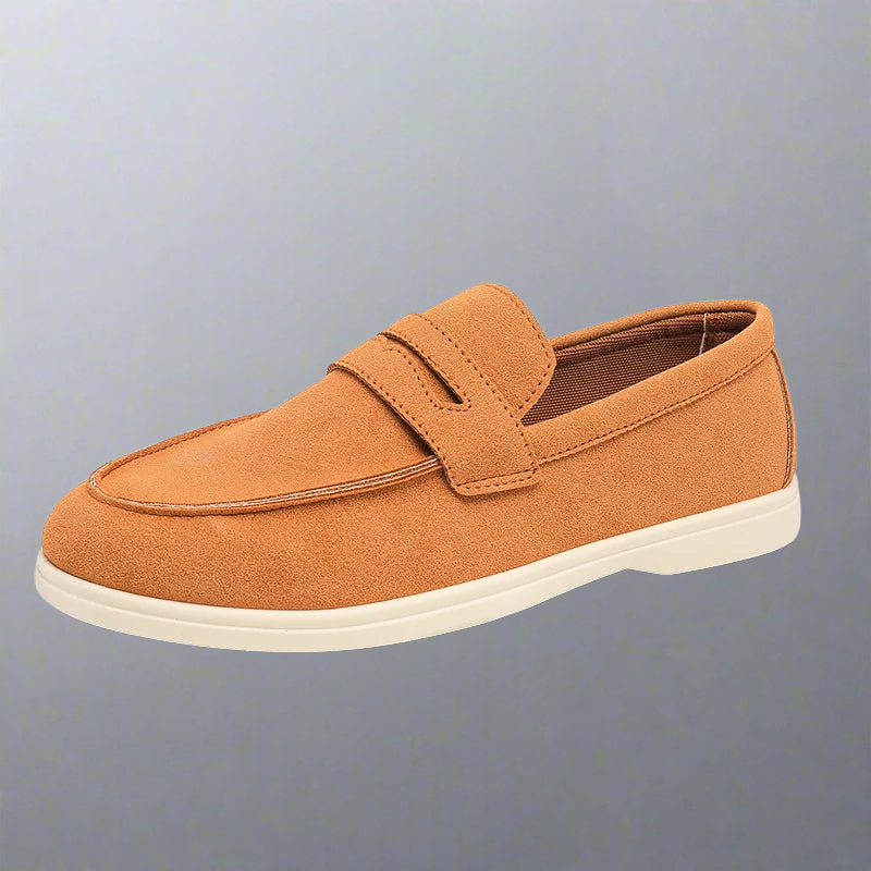 Sant-Antonio Mocka Loafers