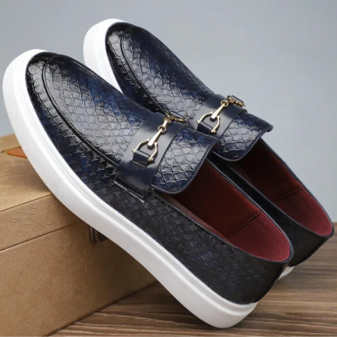 Aureo Loafers