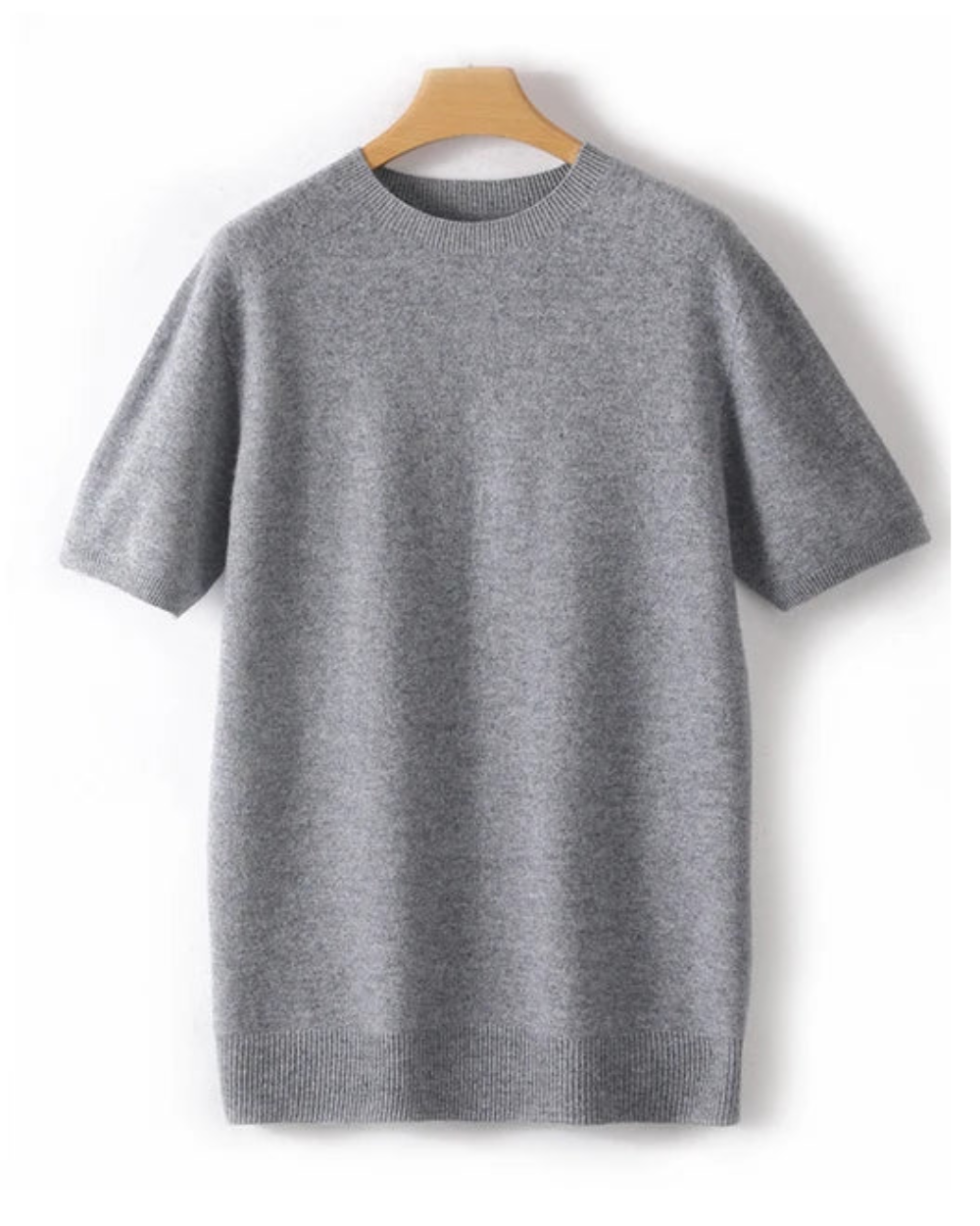 Aman Ull T-Shirt