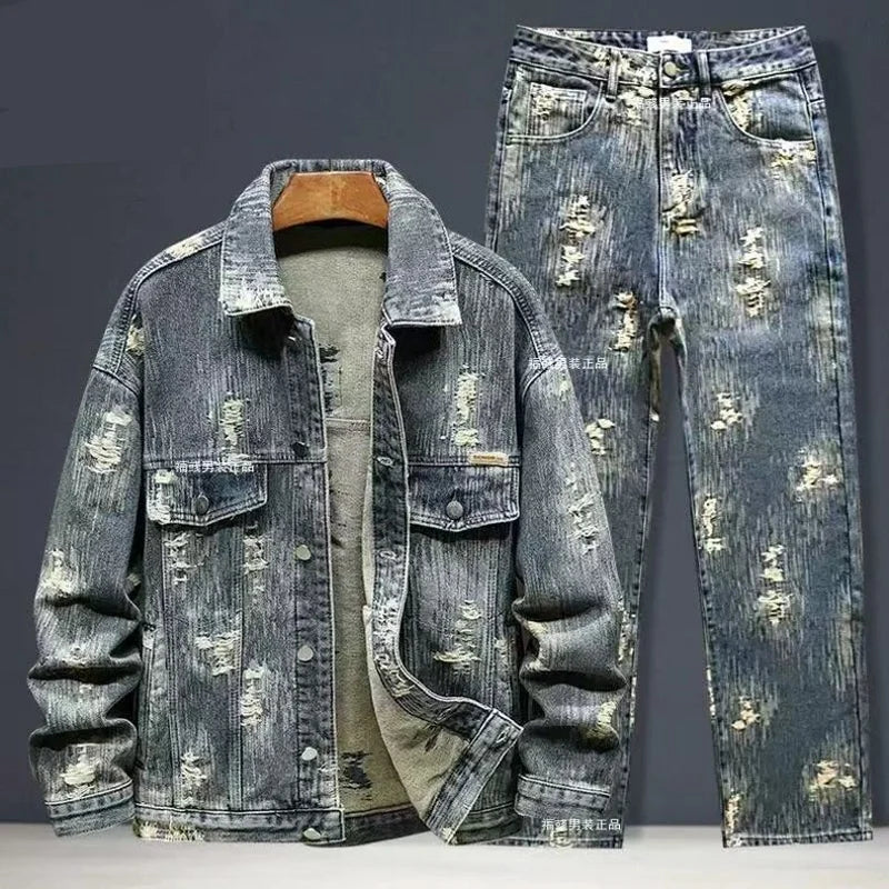 Dax Denimsett