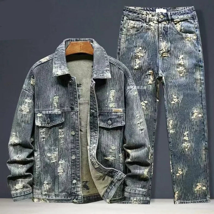 Dax Denimsett