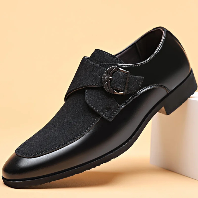 Crownmark Loafers