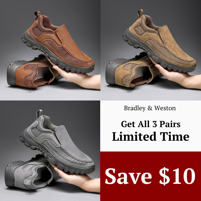 Endurance Loafer