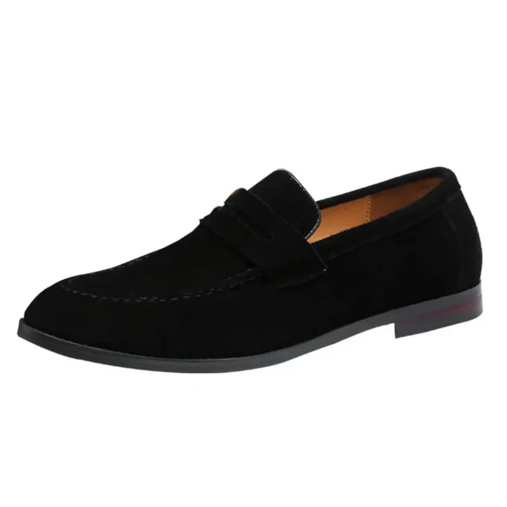 Mocka Sommarloafers