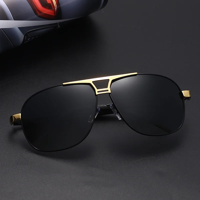 Aviator Spectra Solglasögon