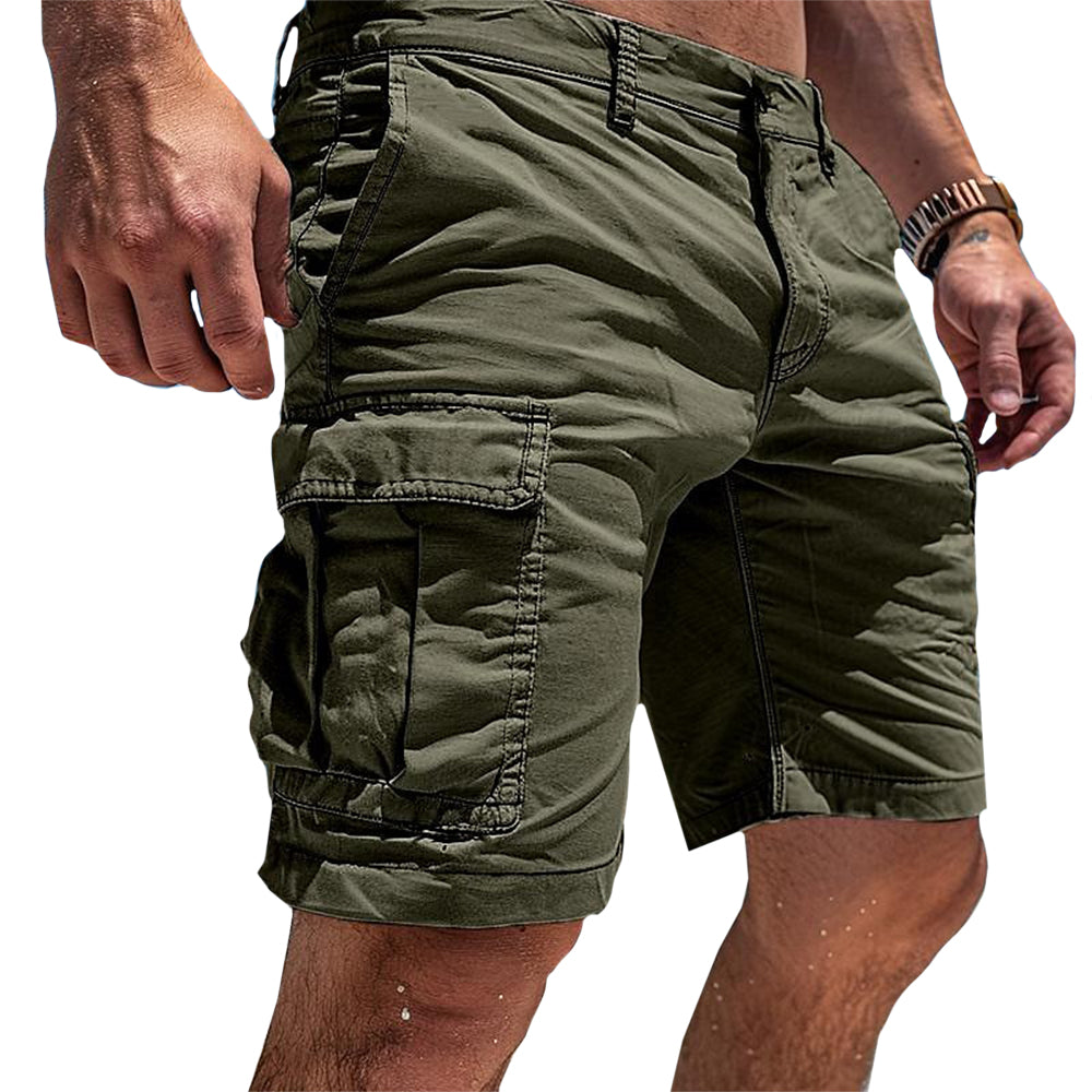 LuKa | Herr Cargoshorts