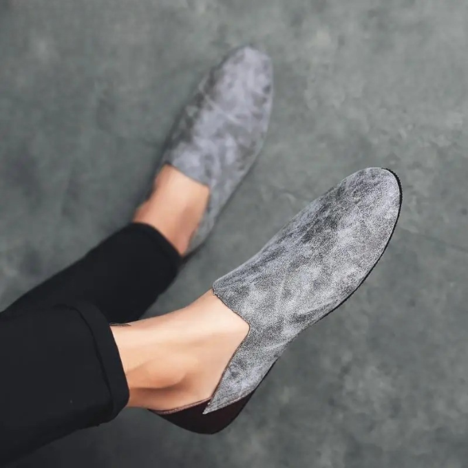 Sunday Loafer