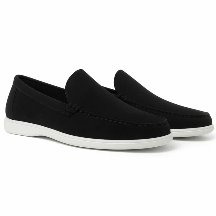 Casual Mocka Loafers
