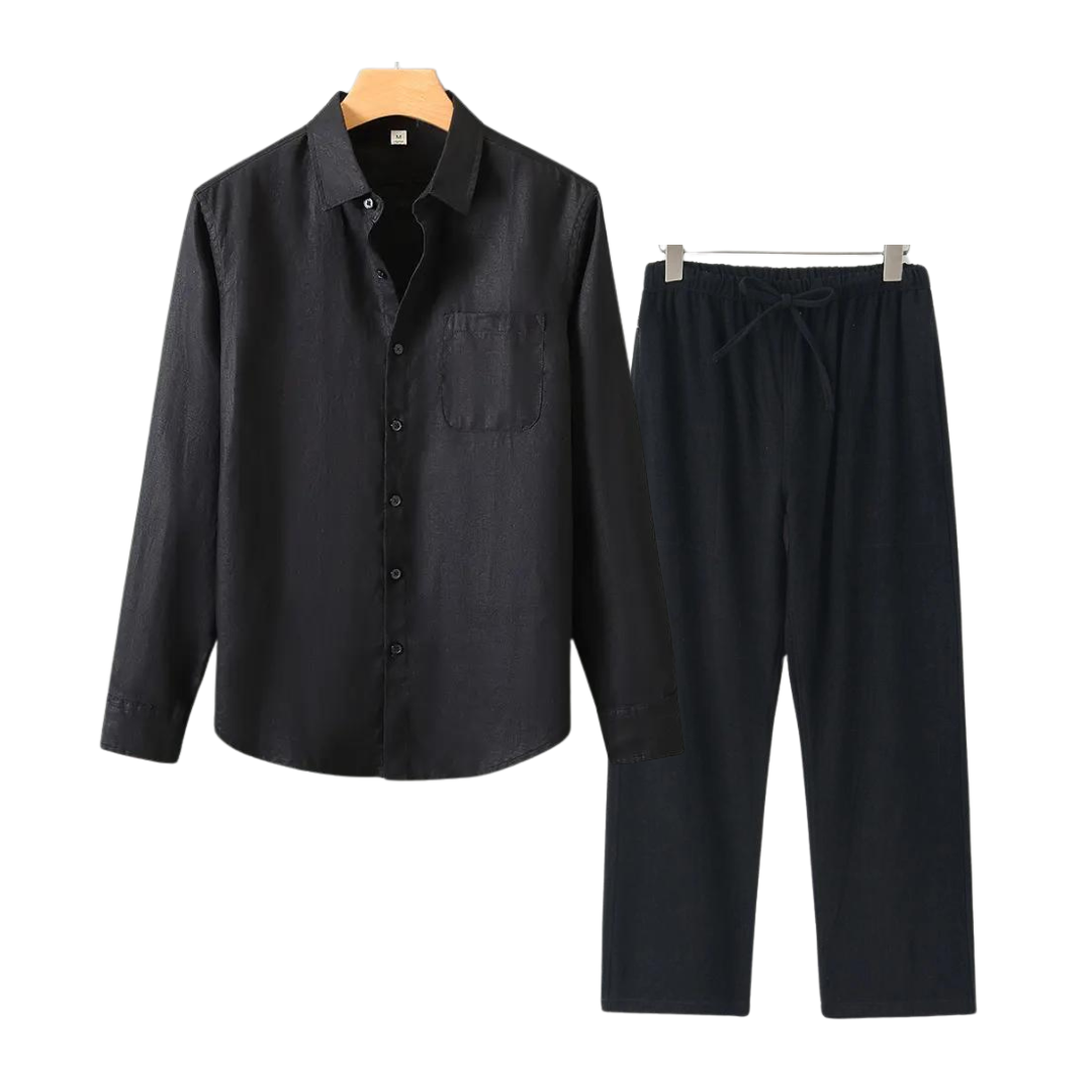 Leblanc™ | Linneset