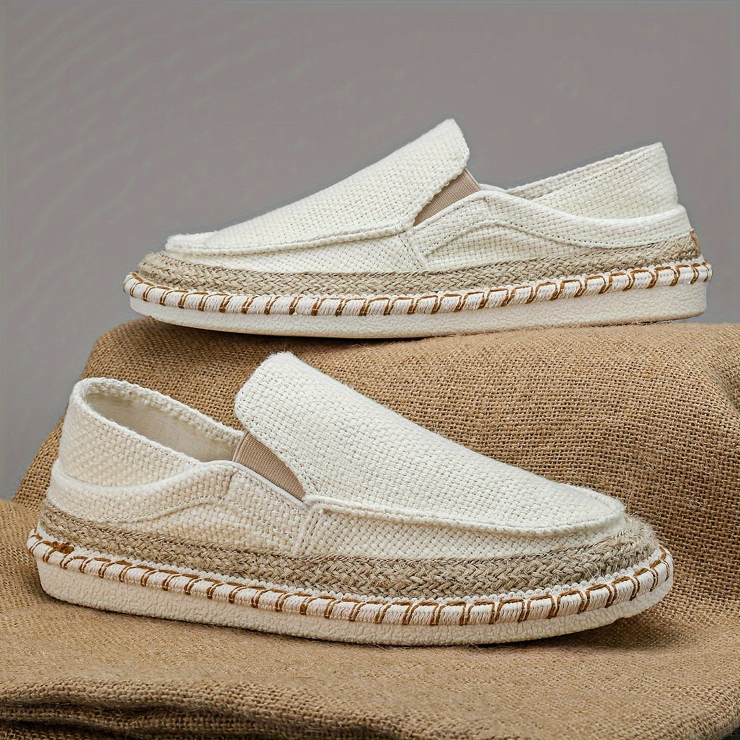 Marbella Sommarloafers