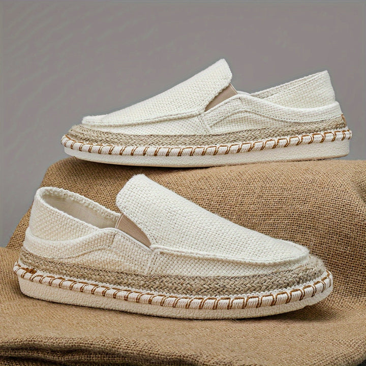 Marbella Sommarloafers