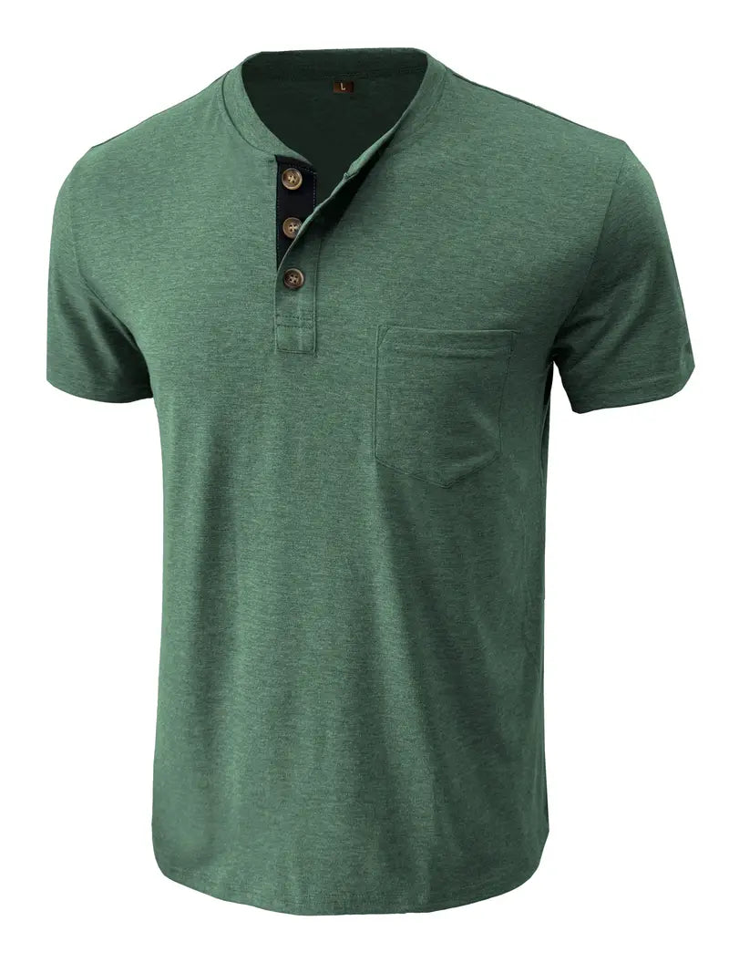 Casual T-Shirt