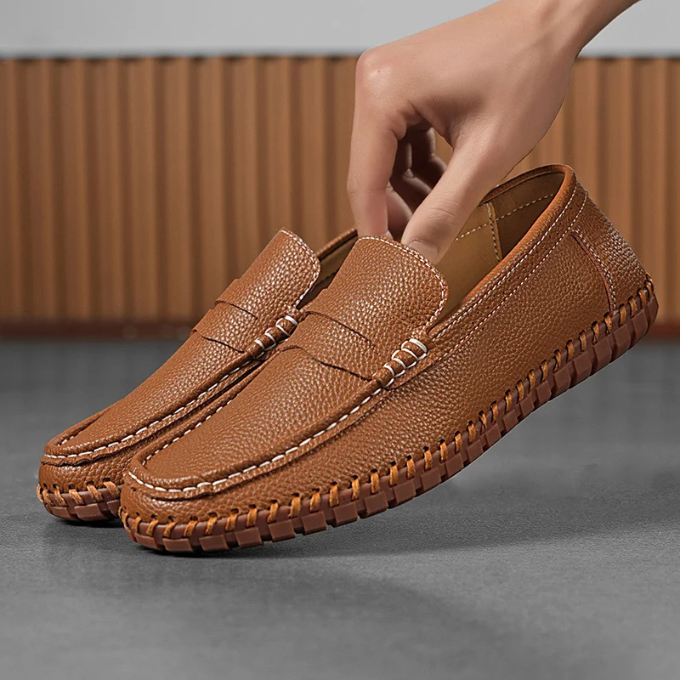 Nora Helnarv Loafer