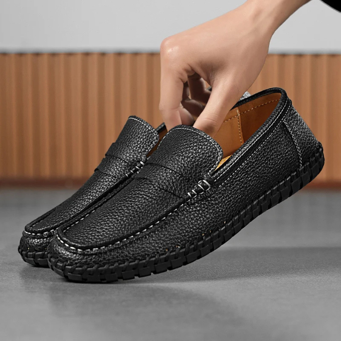 Nora Helnarv Loafer
