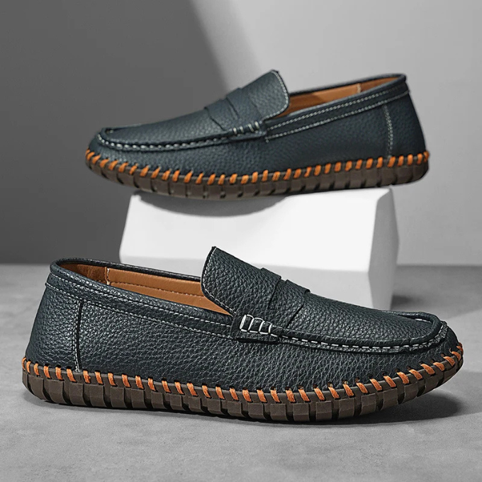 Nora Helnarv Loafer
