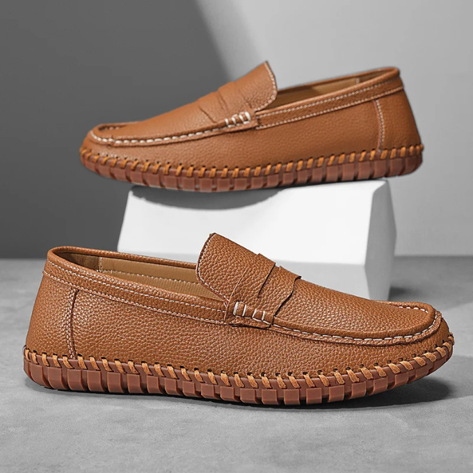 Nora Helnarv Loafer