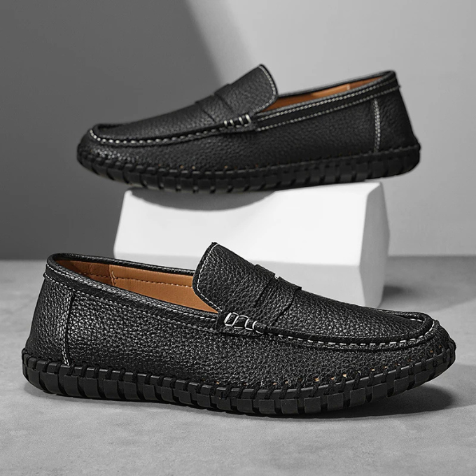 Nora Helnarv Loafer