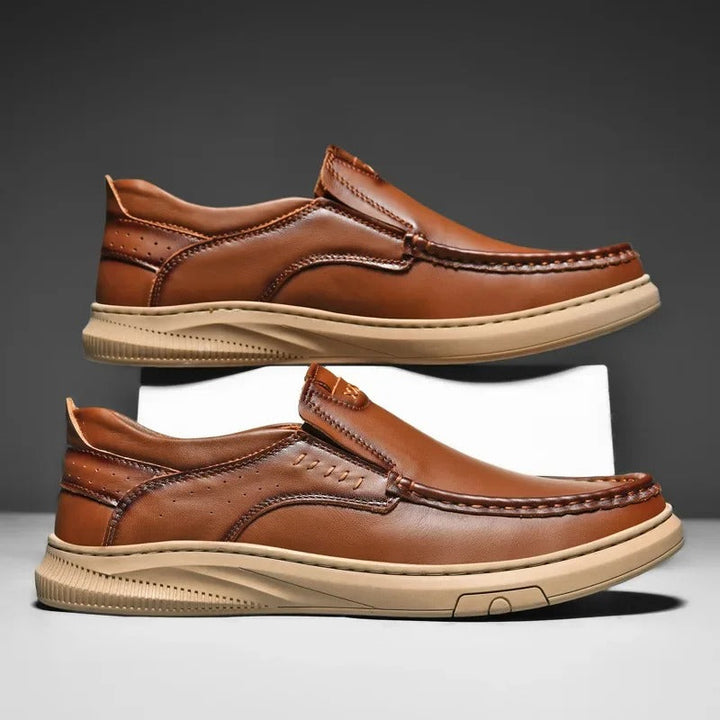 Madison Loafer
