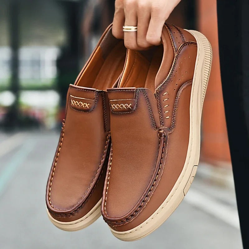 Madison Loafer