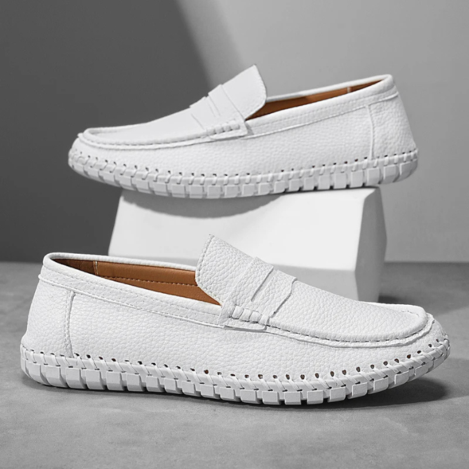 Nora Helnarv Loafer