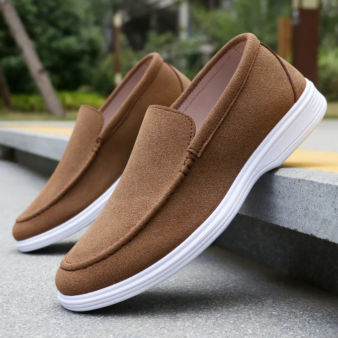 Weston Premium Loafers