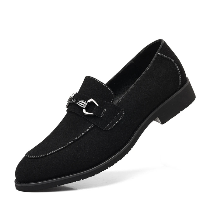 Avenue Loafers