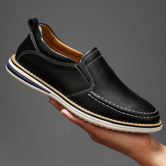 Cooper Mocs Loafers