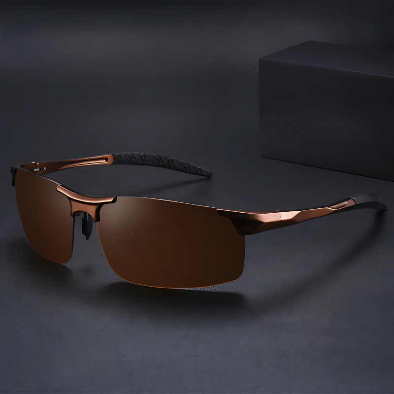Titan Vision Solglasögon