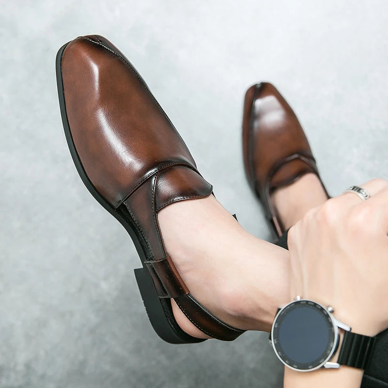 Sterling Loafers