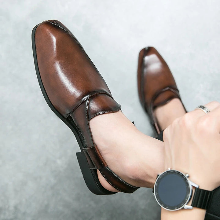 Sterling Loafers