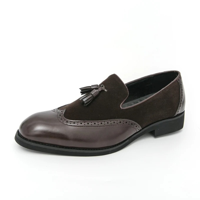 Baron Gentleman Shoe