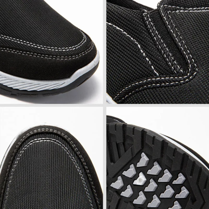Summit Loafers
