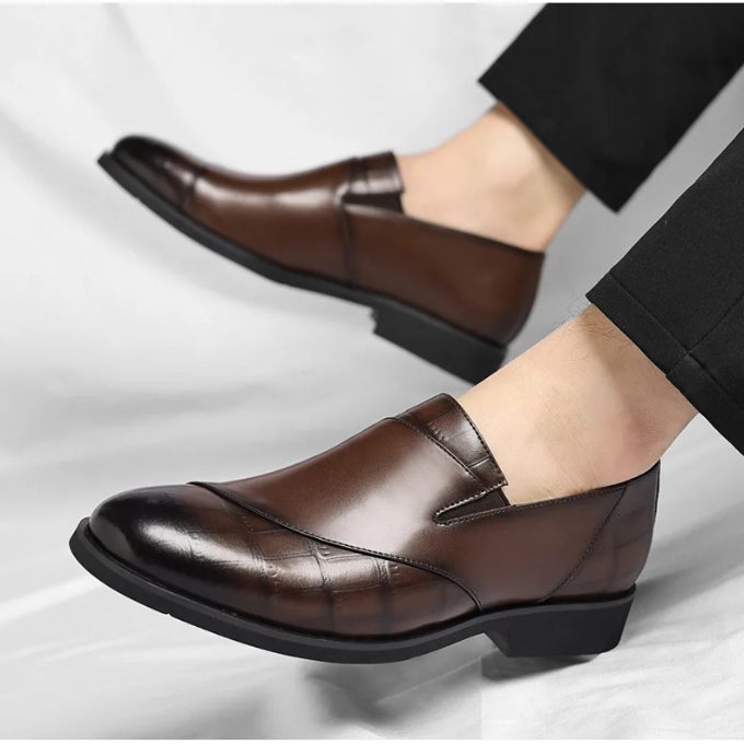 Cormac Modern Loafer