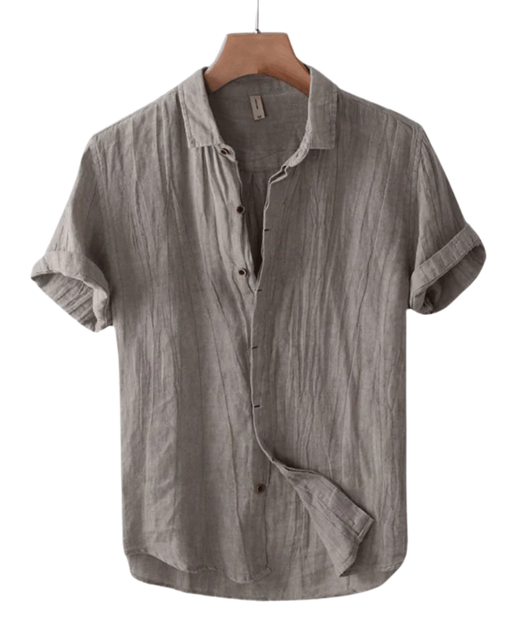 Leblanc™ | Phuket Linneskjorta