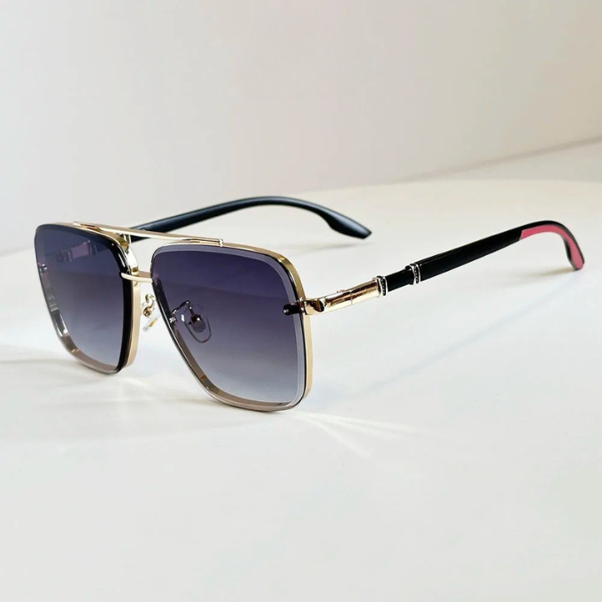 Granada Aviator Solglasögon