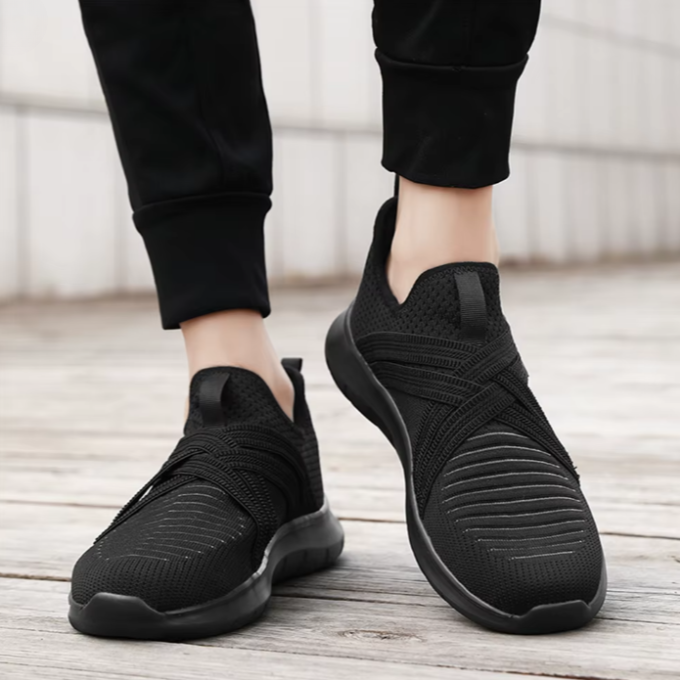 Classic Loafer