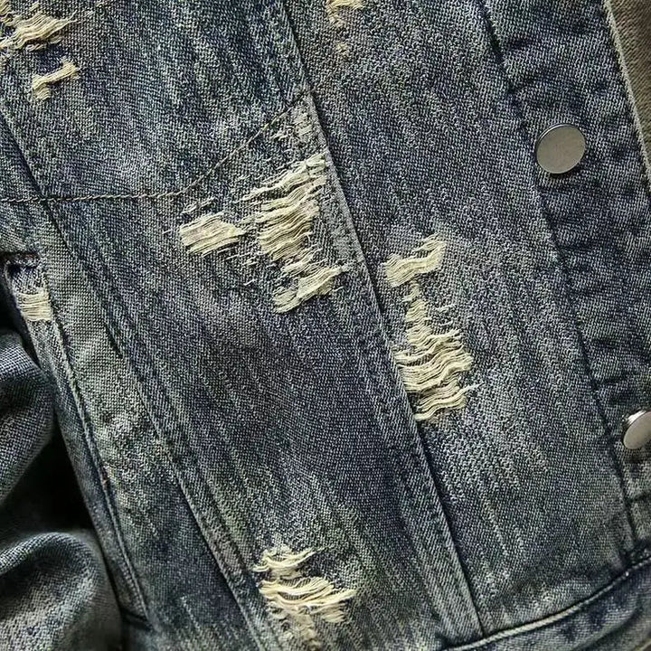 Dax Denimsett