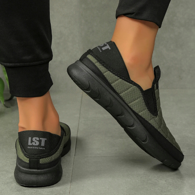 Comfort Walkers