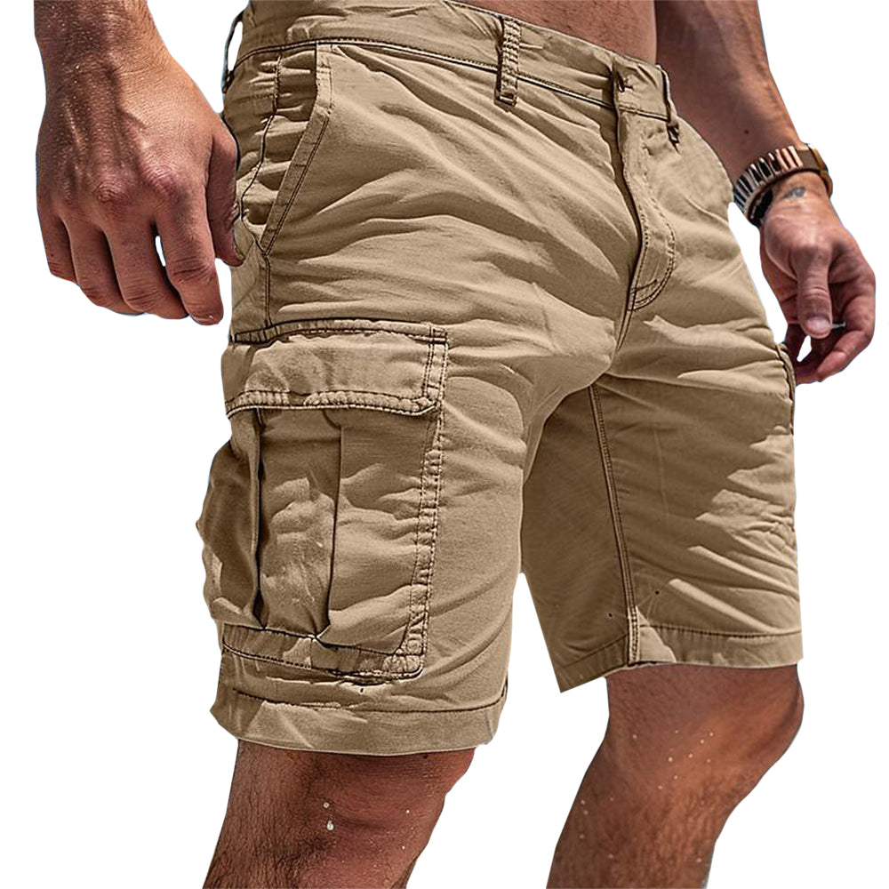 Leblanc™ | Herr Cargoshorts