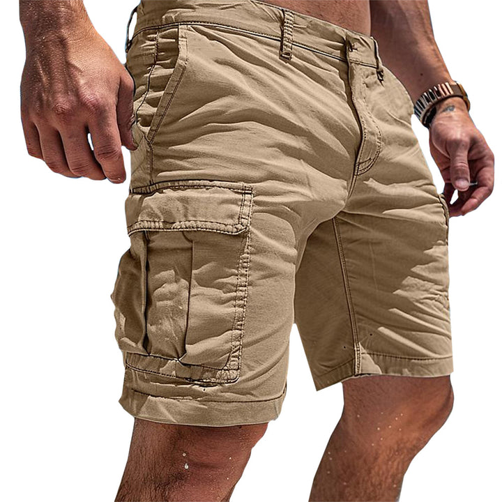 Leblanc™ | Herr Cargoshorts